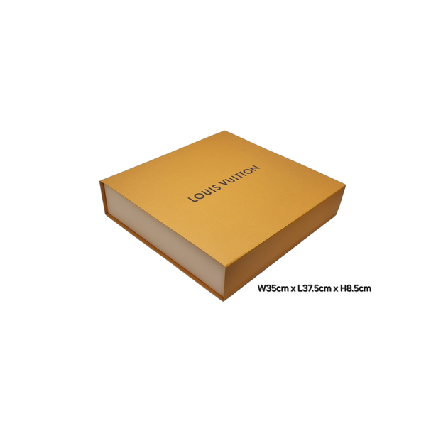 Boxes Louis Vuitton (Imperial Saffron)