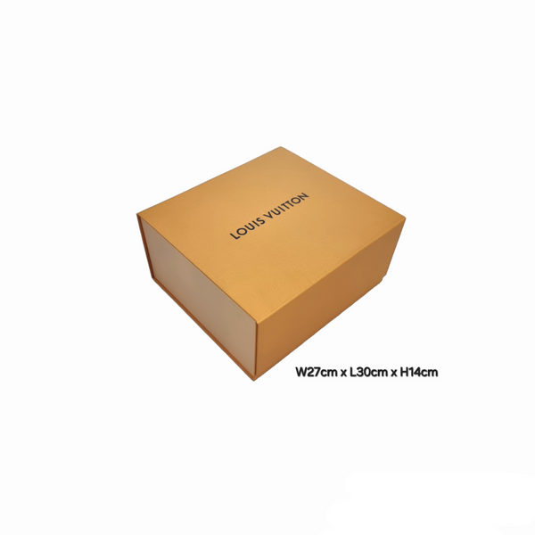 Boxes Louis Vuitton (Imperial Saffron)