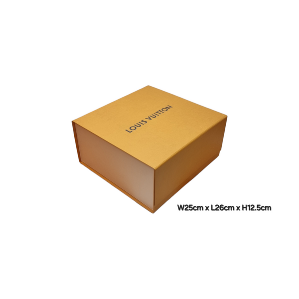 Boxes Louis Vuitton (Imperial Saffron)