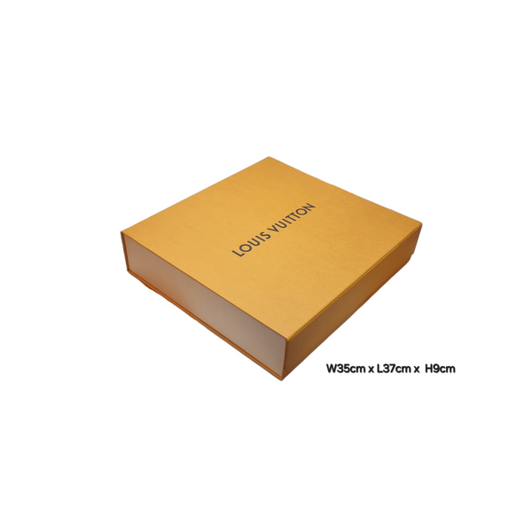 Boxes Louis Vuitton (Imperial Saffron)