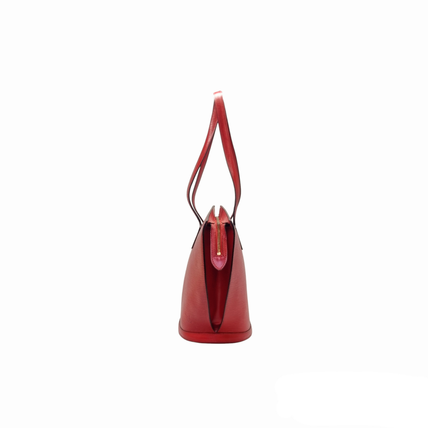 Louis Vuitton Saint Jacques GM Ghw (Epi Red)