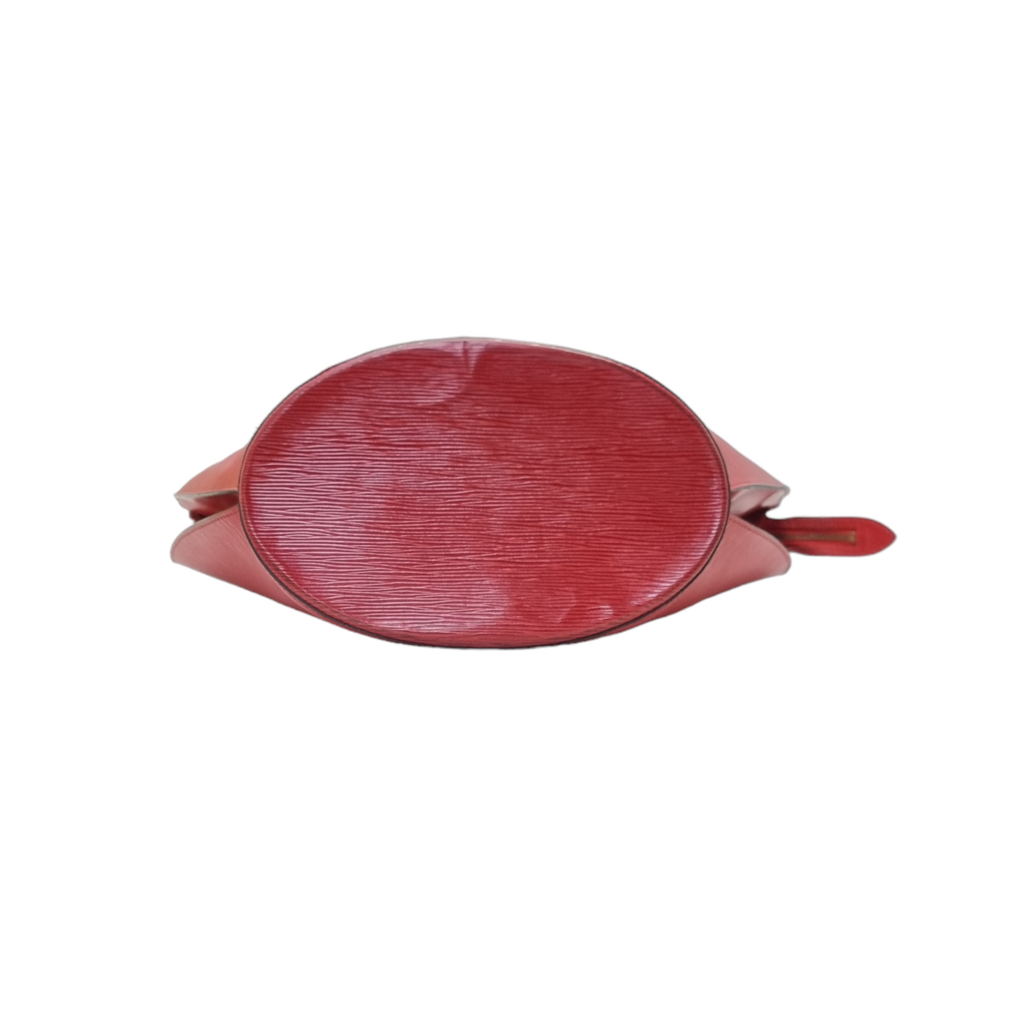 Louis Vuitton Saint Jacques GM Ghw (Epi Red)