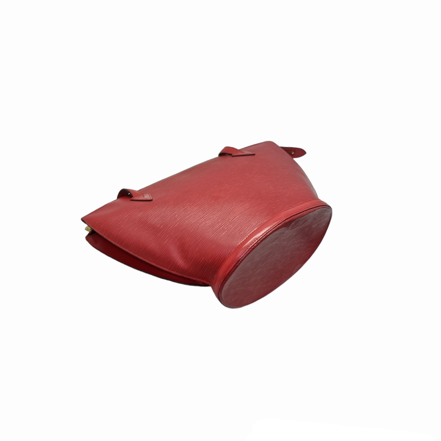 Louis Vuitton Saint Jacques GM Ghw (Epi Red)