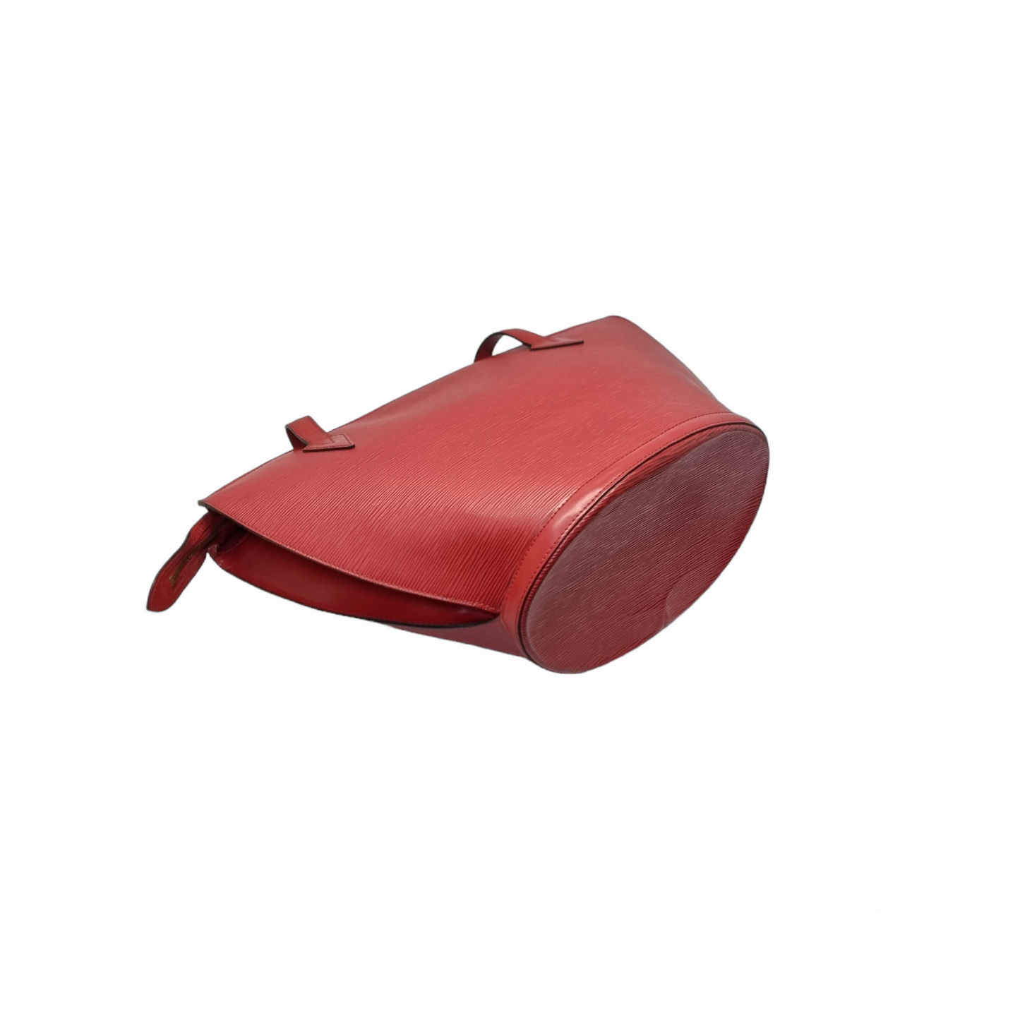 Louis Vuitton Saint Jacques GM Ghw (Epi Red)