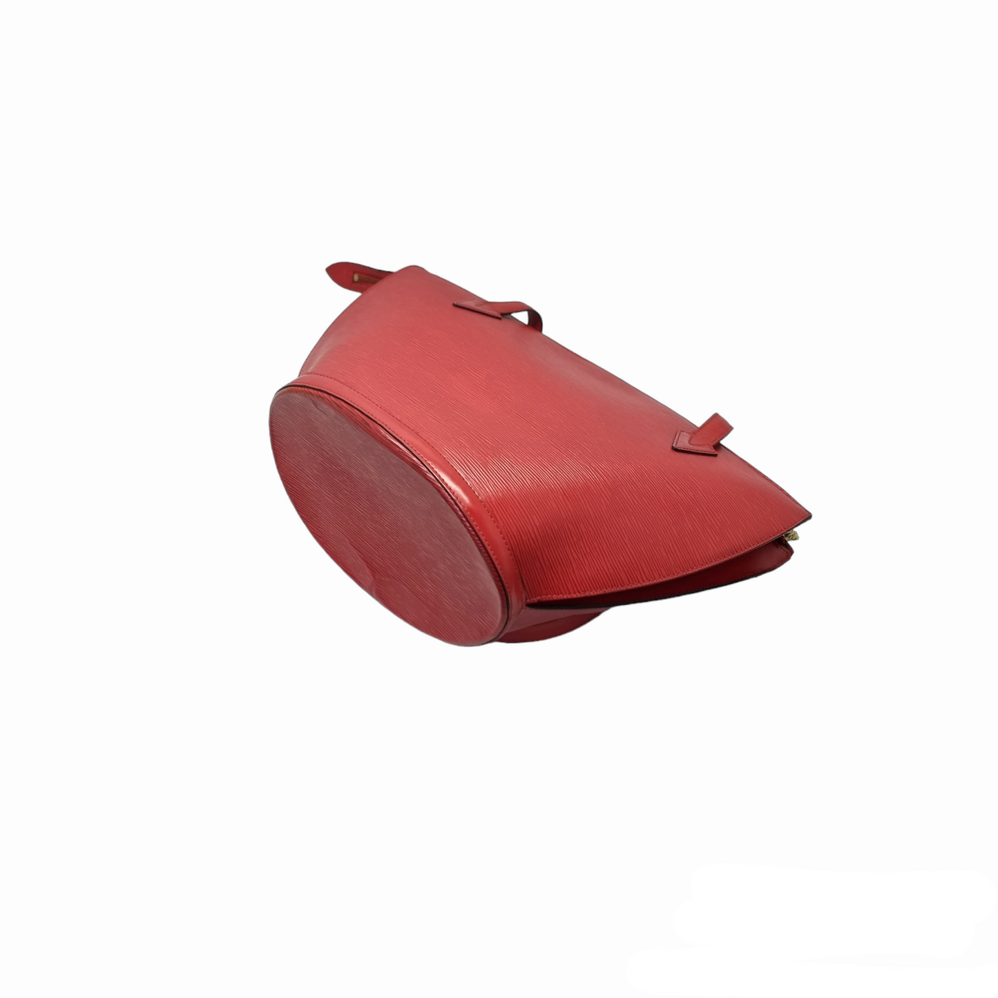 Louis Vuitton Saint Jacques GM Ghw (Epi Red)