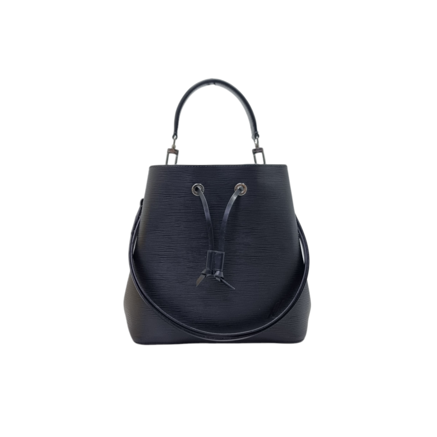 Louis Vuitton Neo Noe MM Epi Shw (Black)