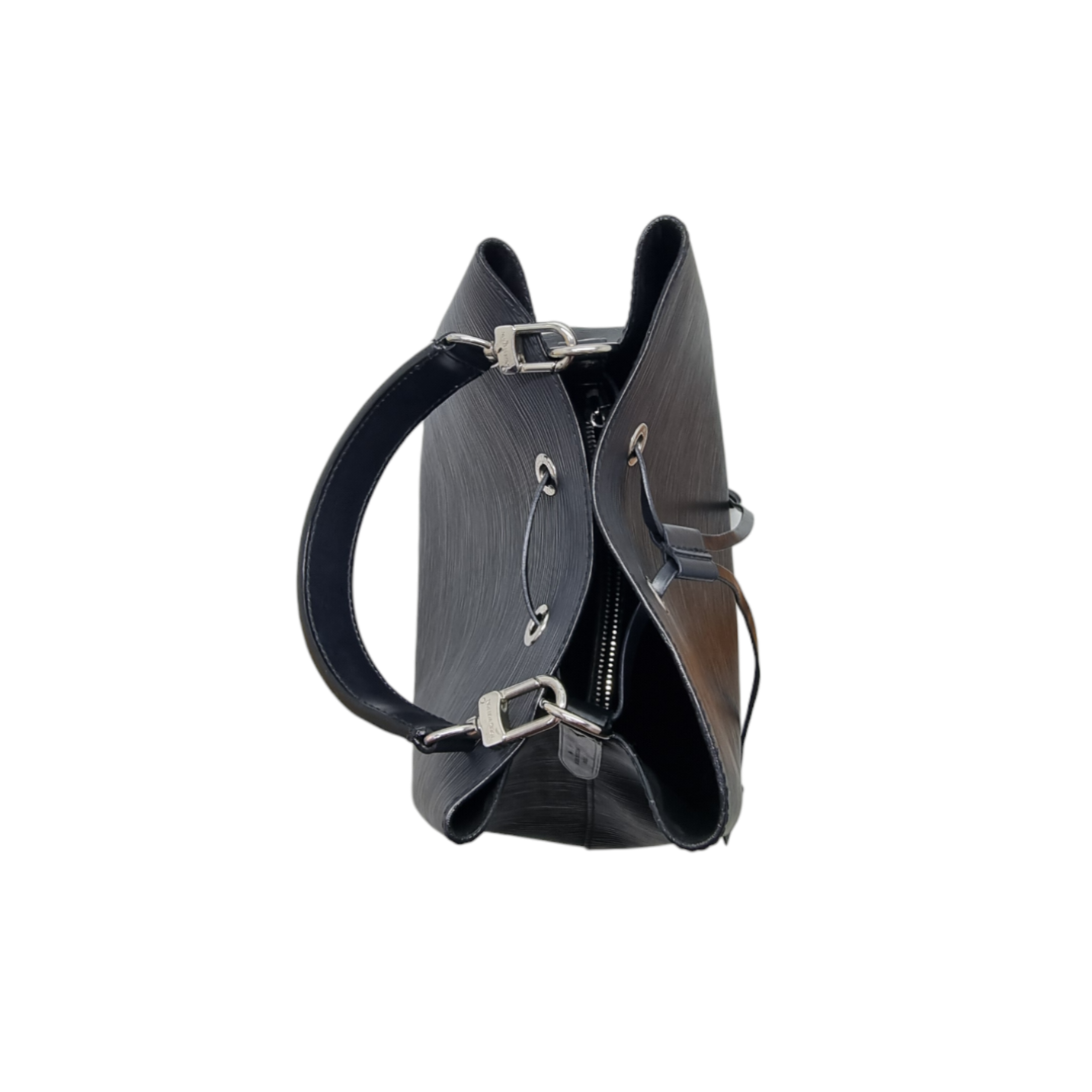 Louis Vuitton Neo Noe MM Epi Shw (Black)