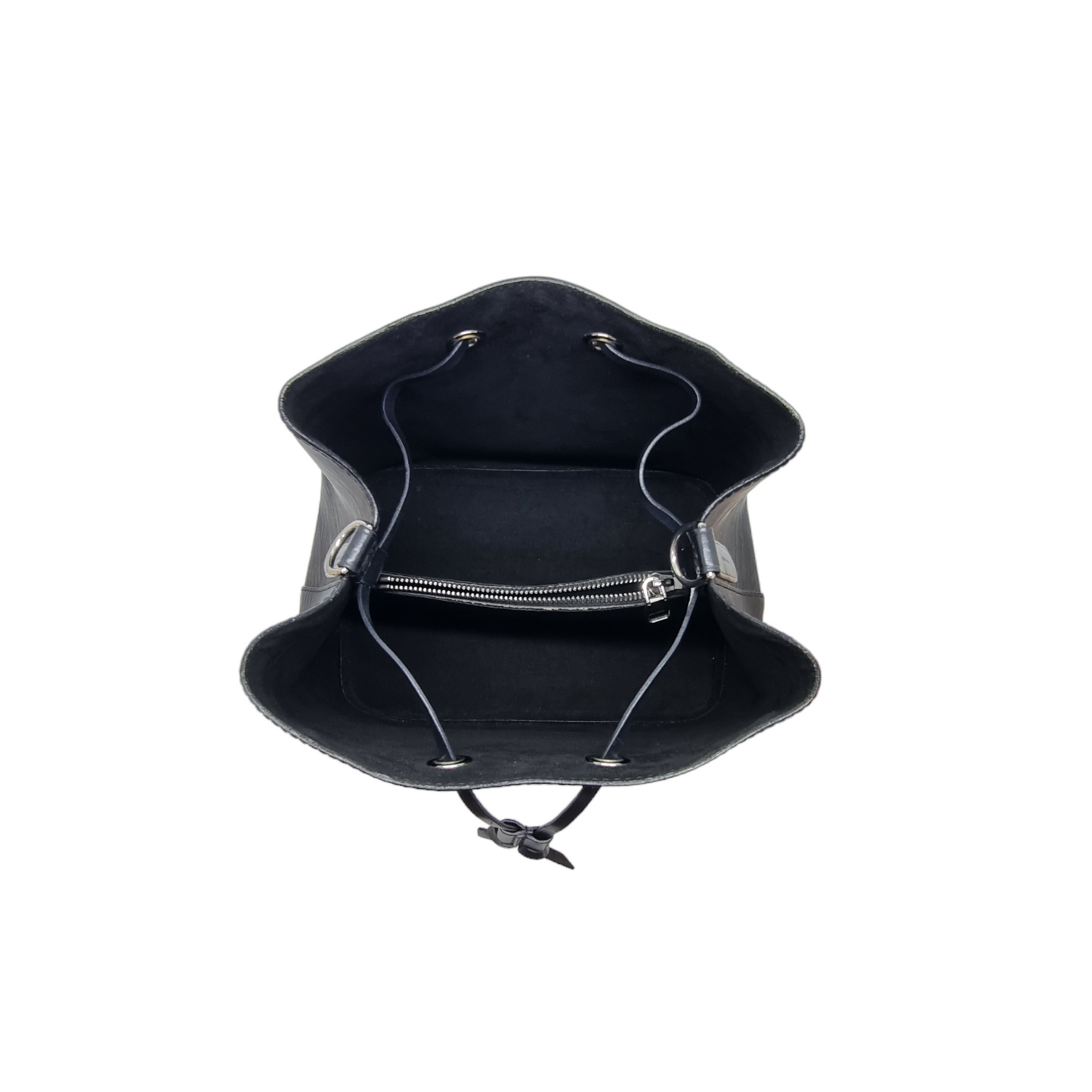 Louis Vuitton Neo Noe MM Epi Shw (Black)