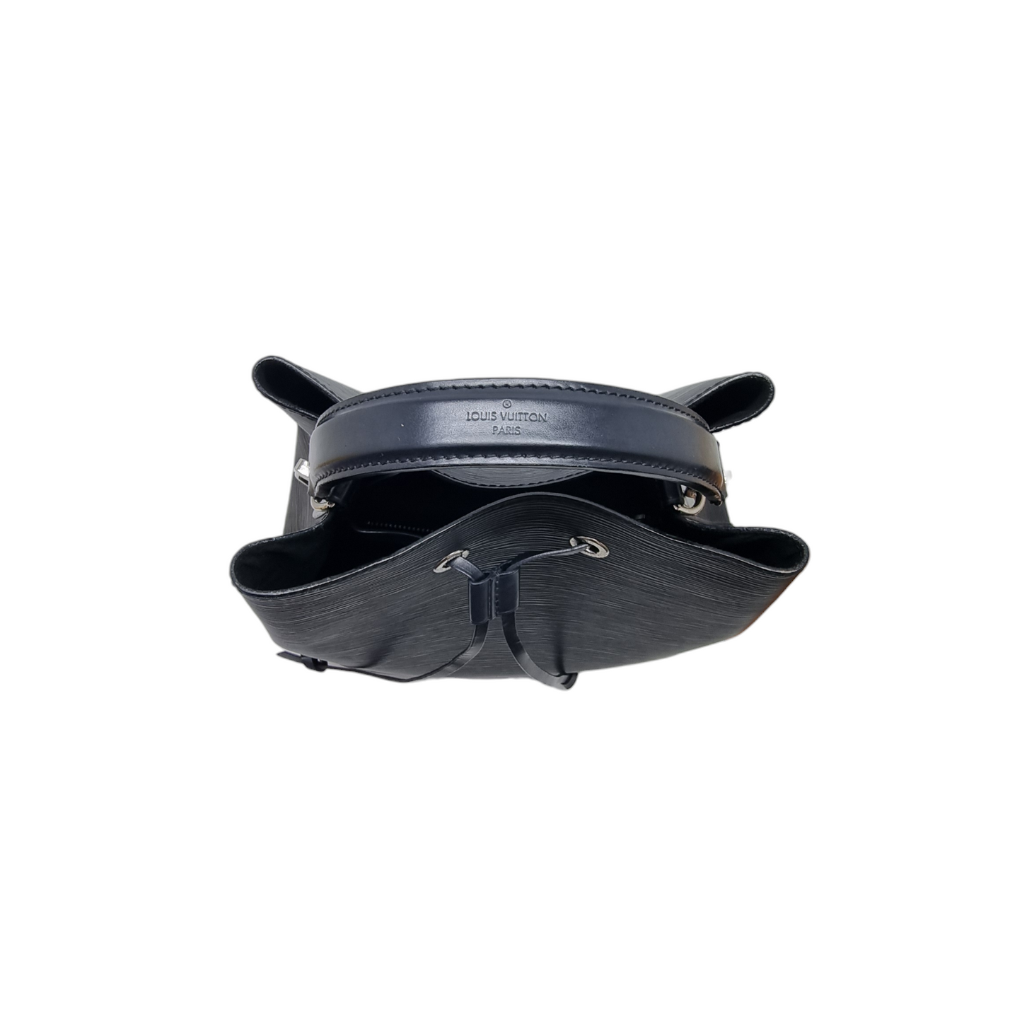 Louis Vuitton Neo Noe MM Epi Shw (Black)