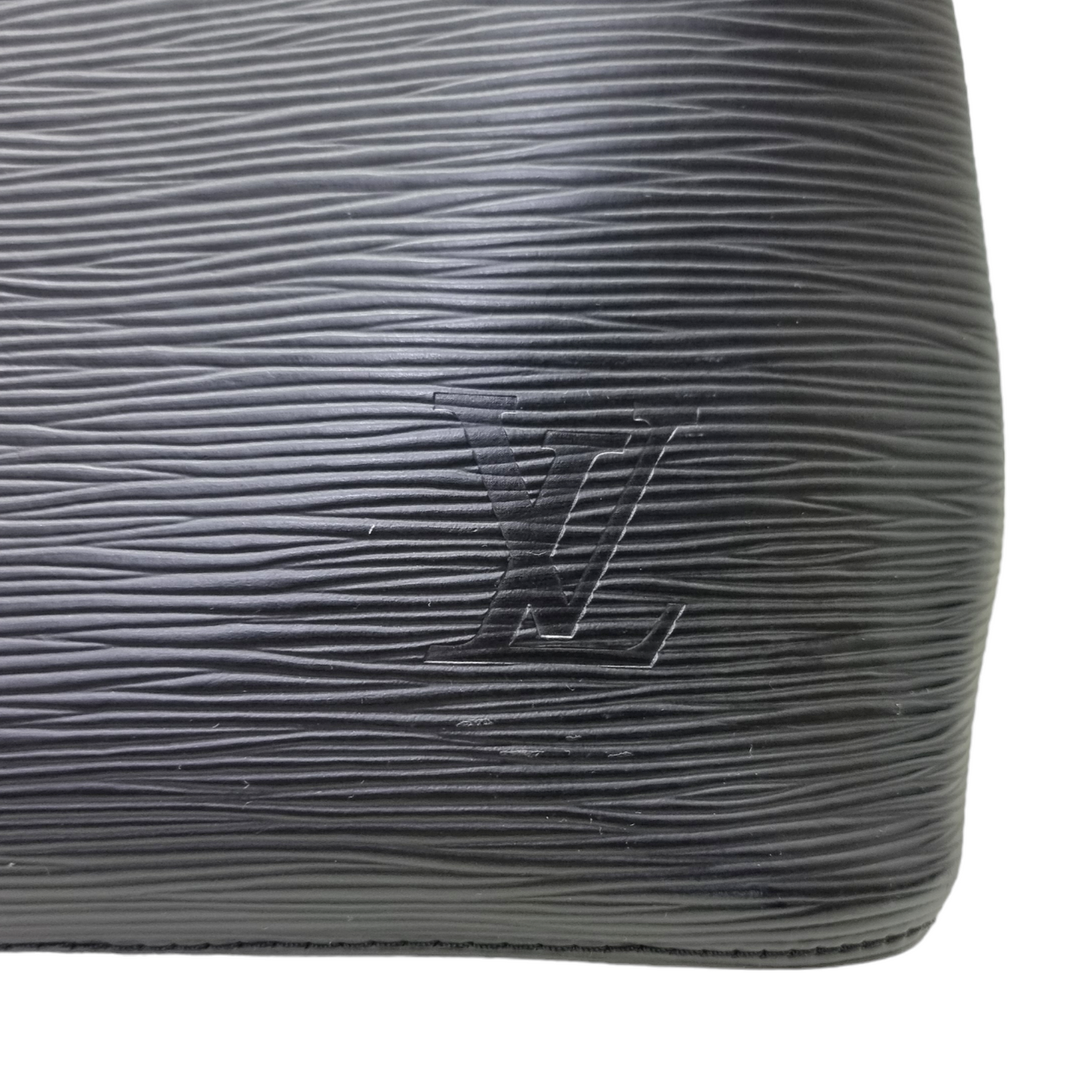 Louis Vuitton Neo Noe MM Epi Shw (Black)