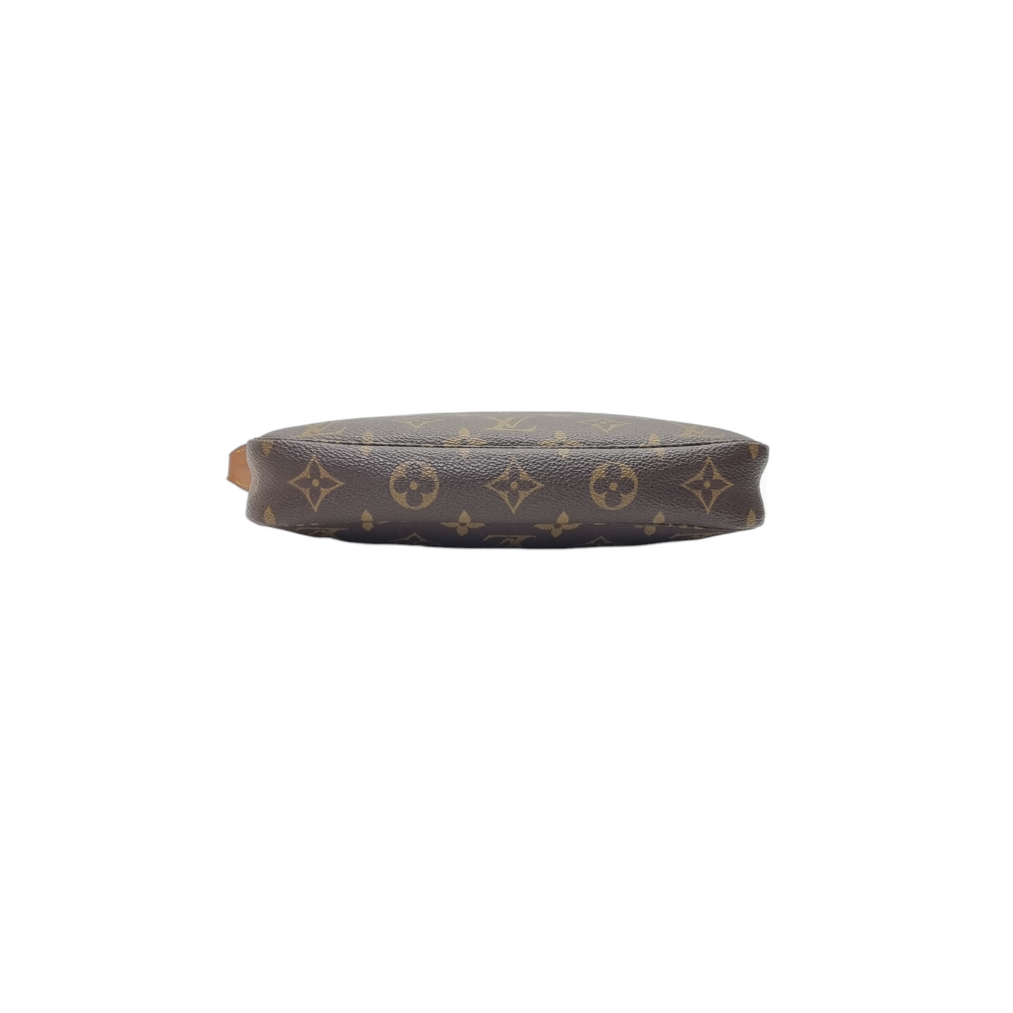 Louis Vuitton Pochette Accessories Monogram Ghw