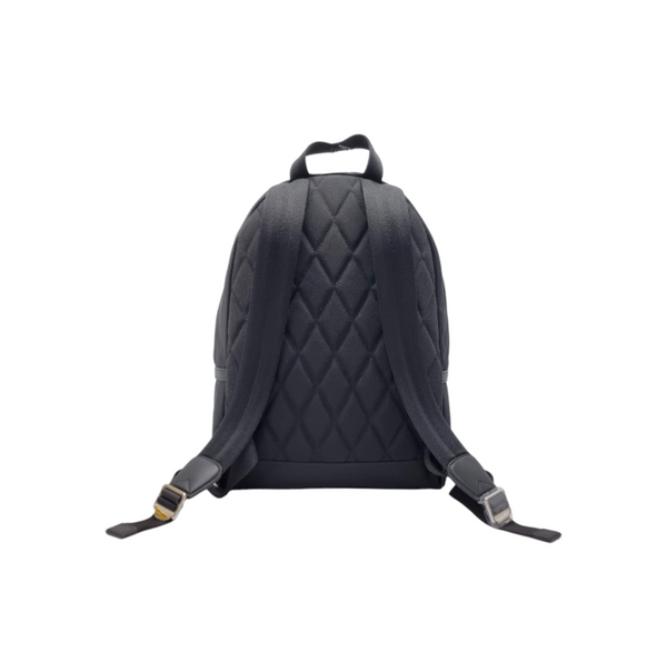 Burberry Abbeydale Nylon Backpack Shw (Black)