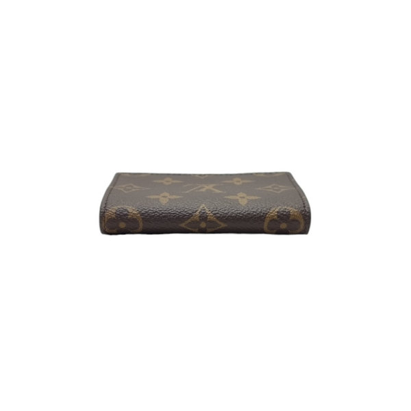 Louis Vuitton Envelope Card Holder Monogram Ghw