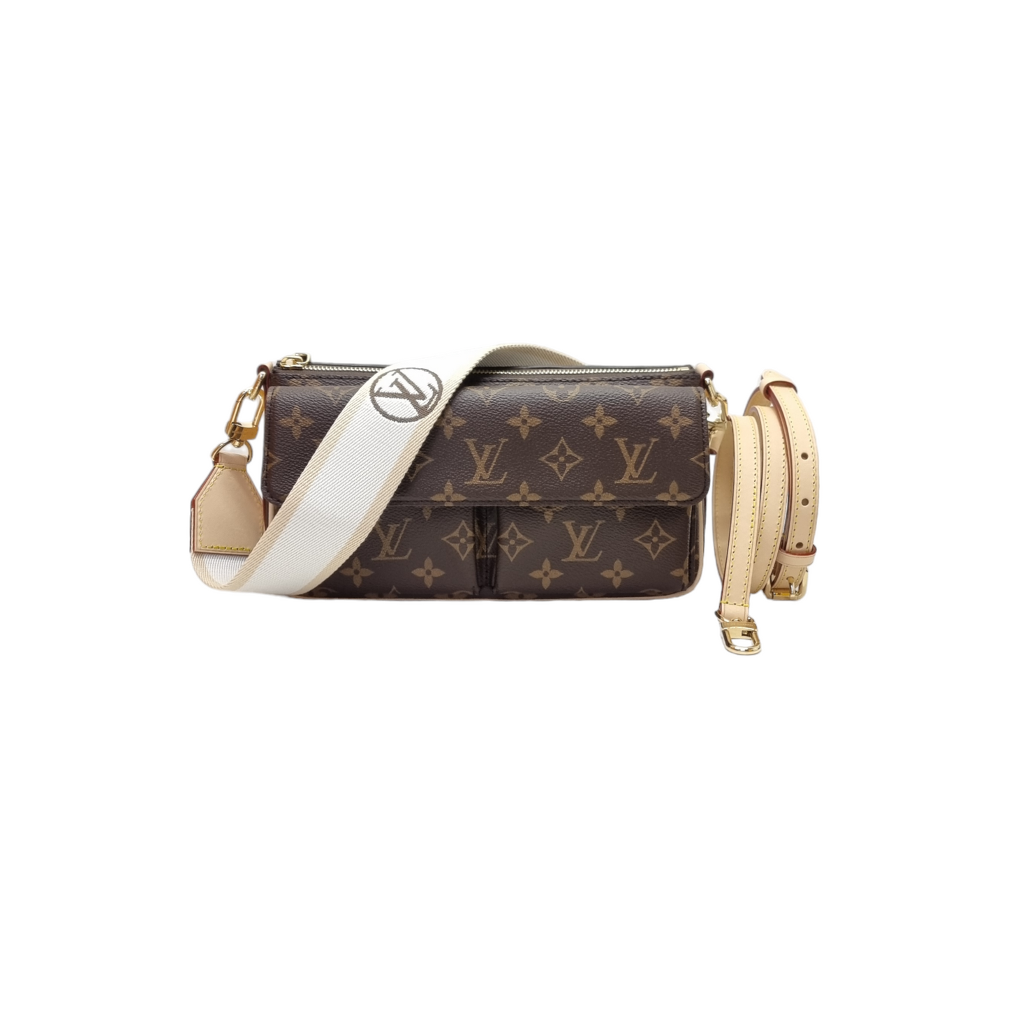 Louis Vuitton Viva Cite Monogram Ghw