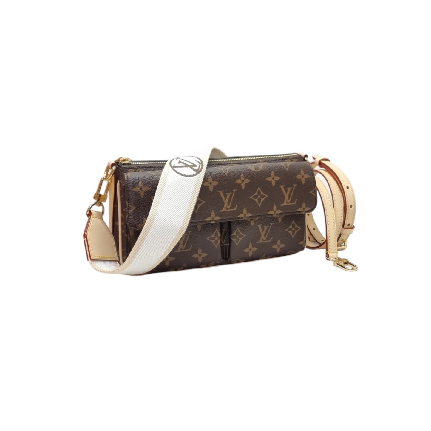 Louis Vuitton Viva Cite Monogram Ghw