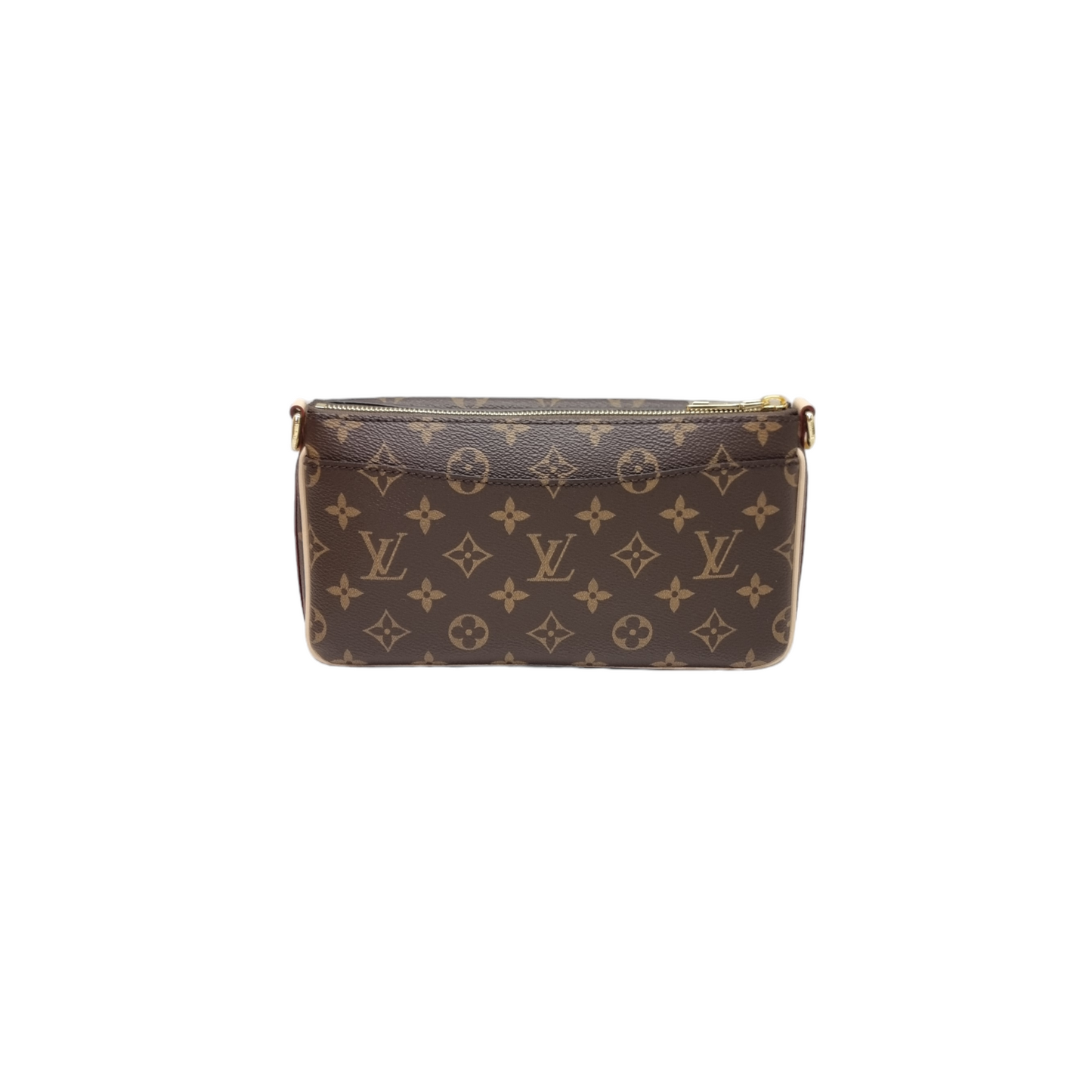 Louis Vuitton Viva Cite Monogram Ghw