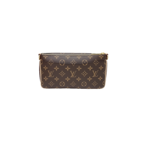 Louis Vuitton VivaCite Monogram Ghw