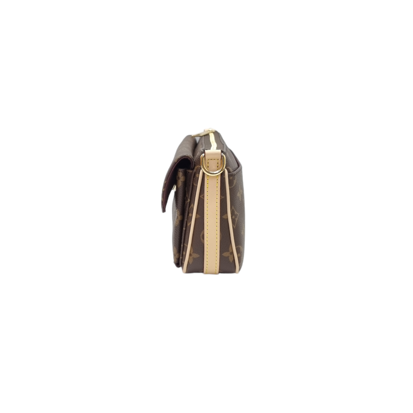 Louis Vuitton Viva Cite Monogram Ghw