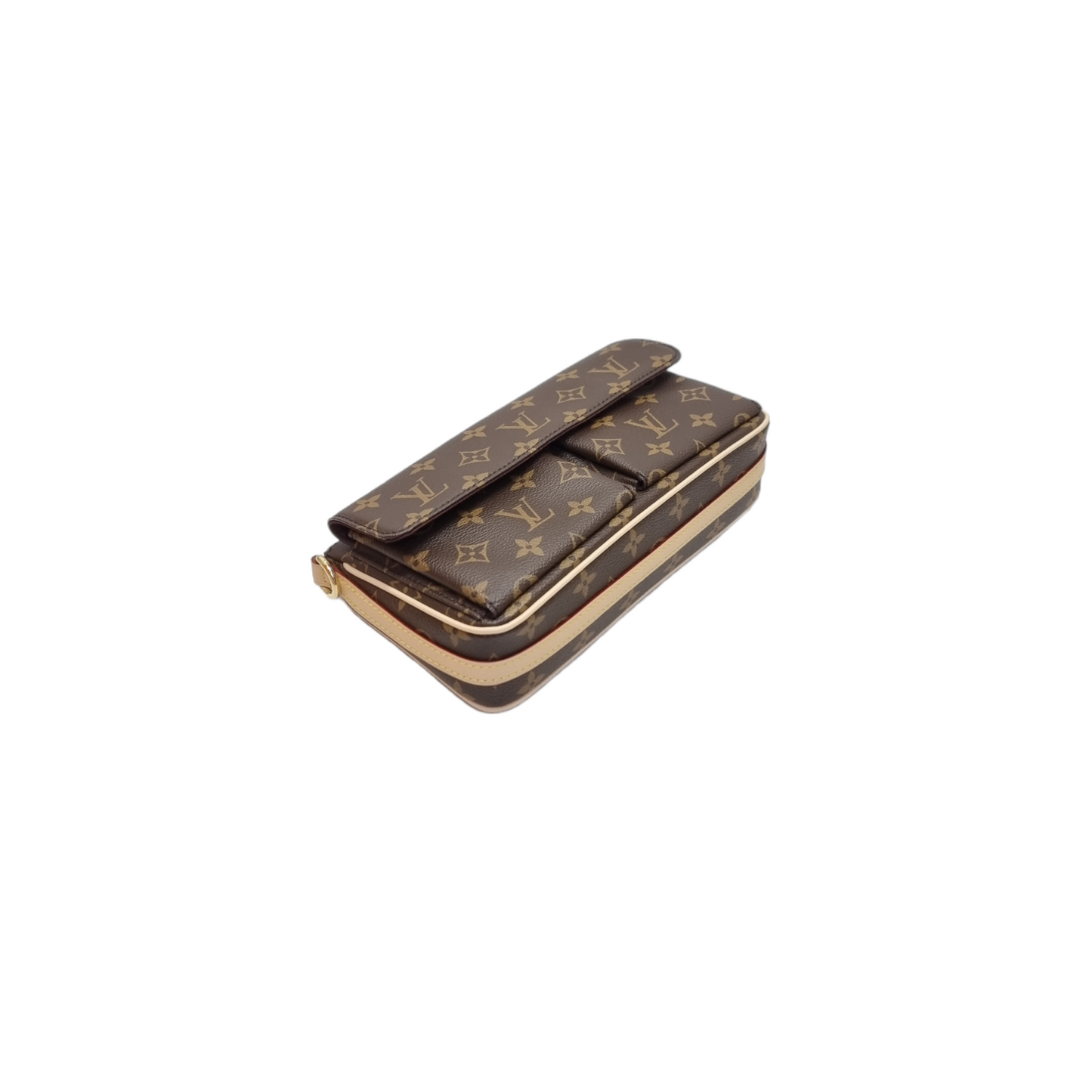 Louis Vuitton Viva Cite Monogram Ghw