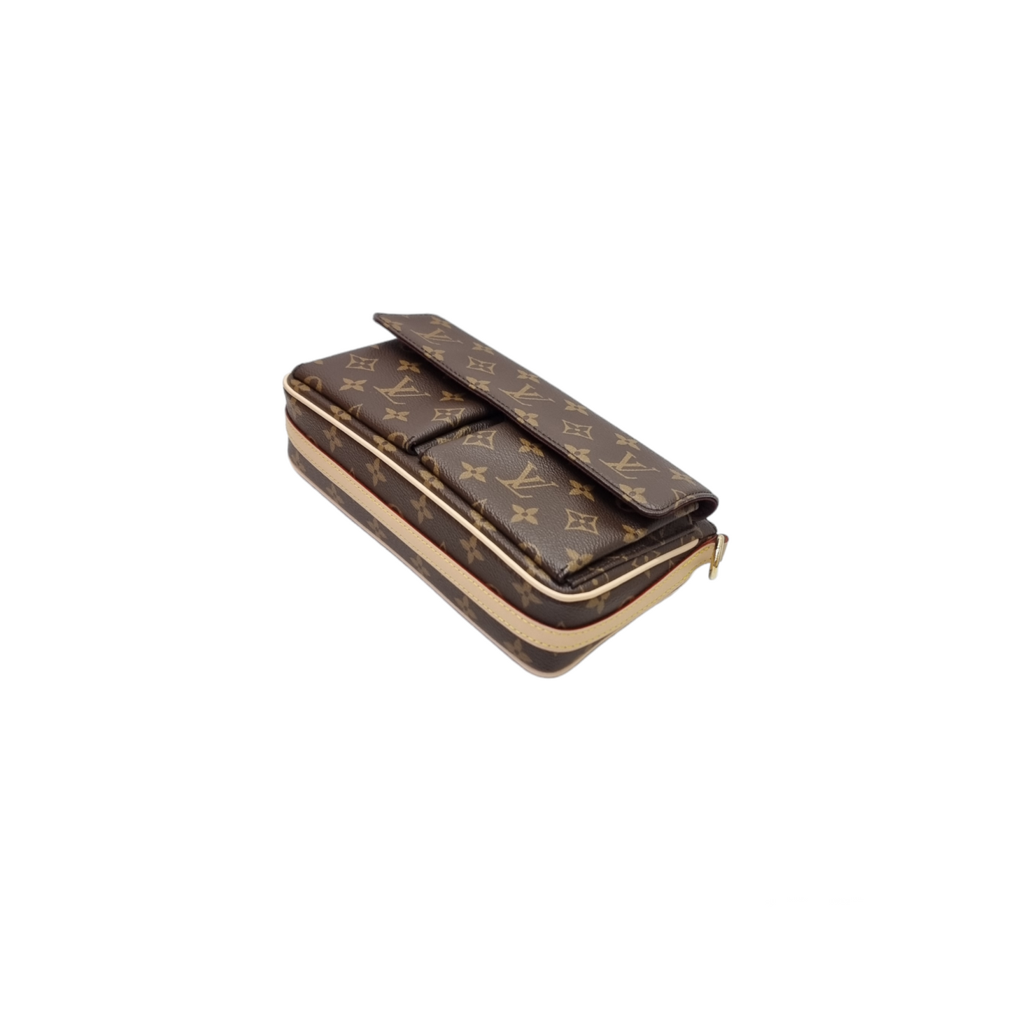 Louis Vuitton Viva Cite Monogram Ghw