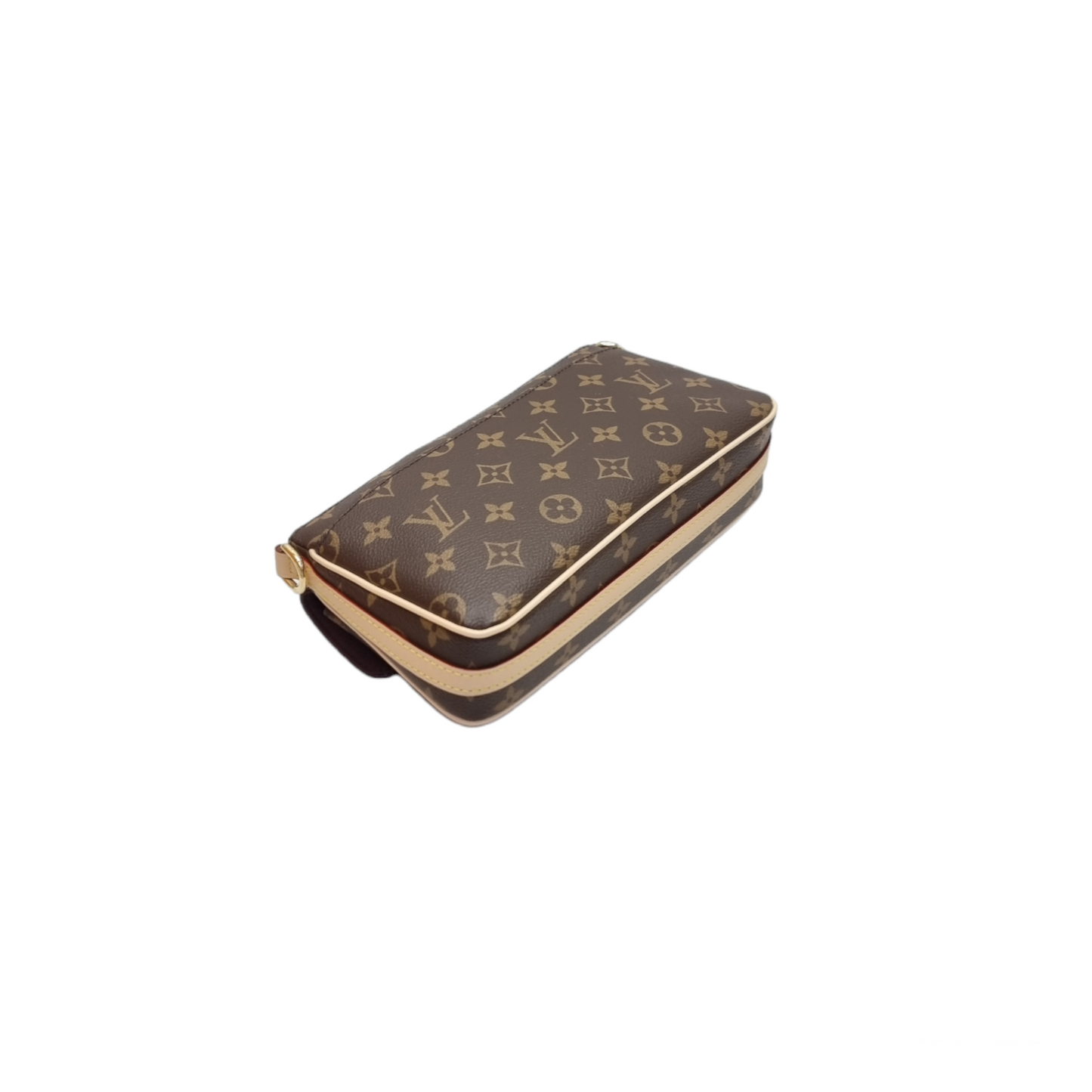 Louis Vuitton Viva Cite Monogram Ghw