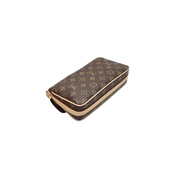 Louis Vuitton VivaCite Monogram Ghw