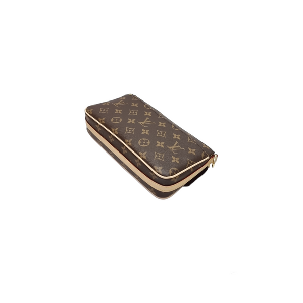 Louis Vuitton VivaCite Monogram Ghw