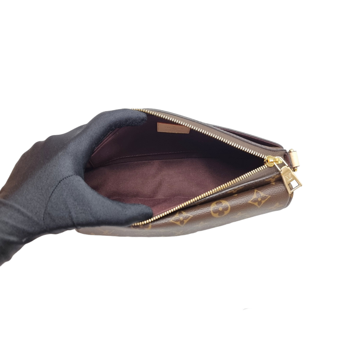 Louis Vuitton Viva Cite Monogram Ghw
