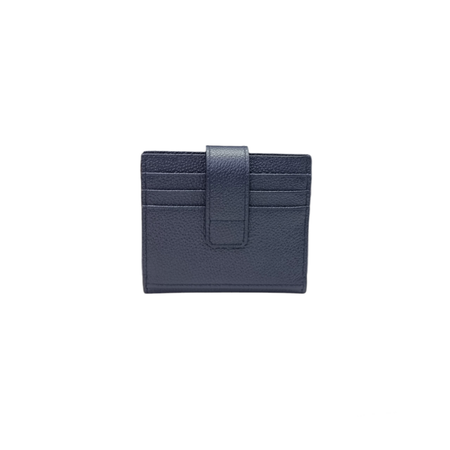 Prada Card Holders Vitello Grain Leather Shw