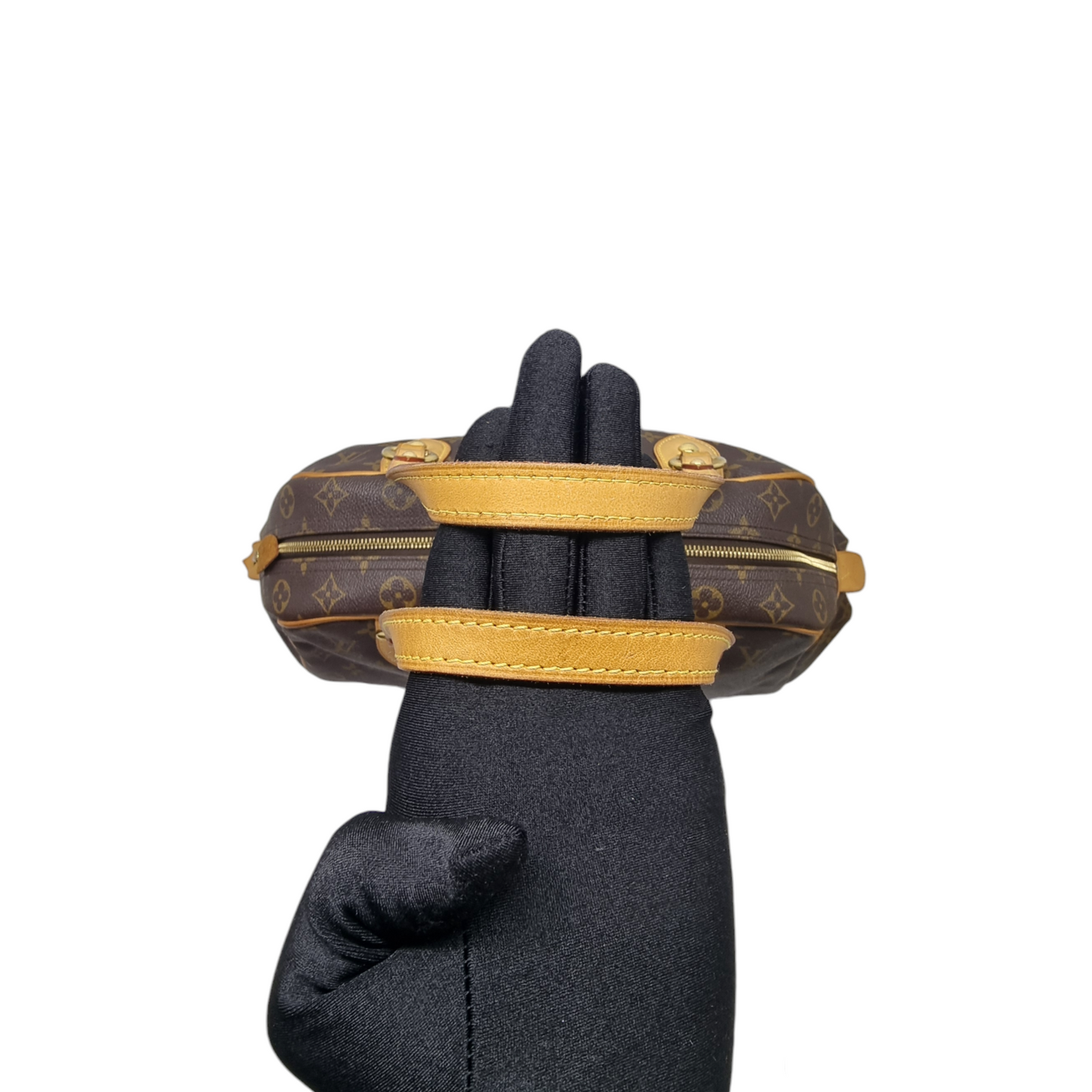 Louis Vuitton Montorgueil GM Monogram Ghw