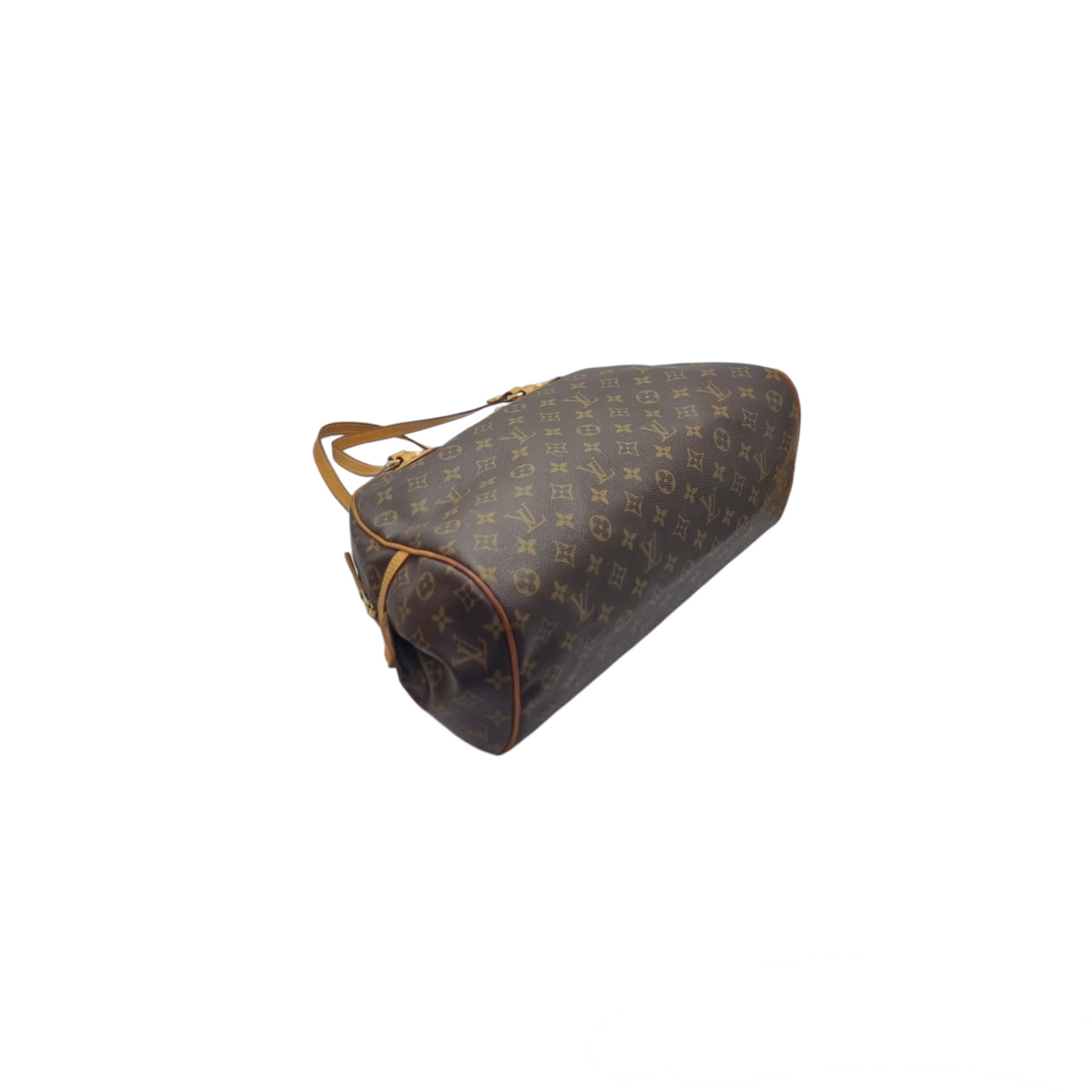 Louis Vuitton Montorgueil GM Monogram Ghw