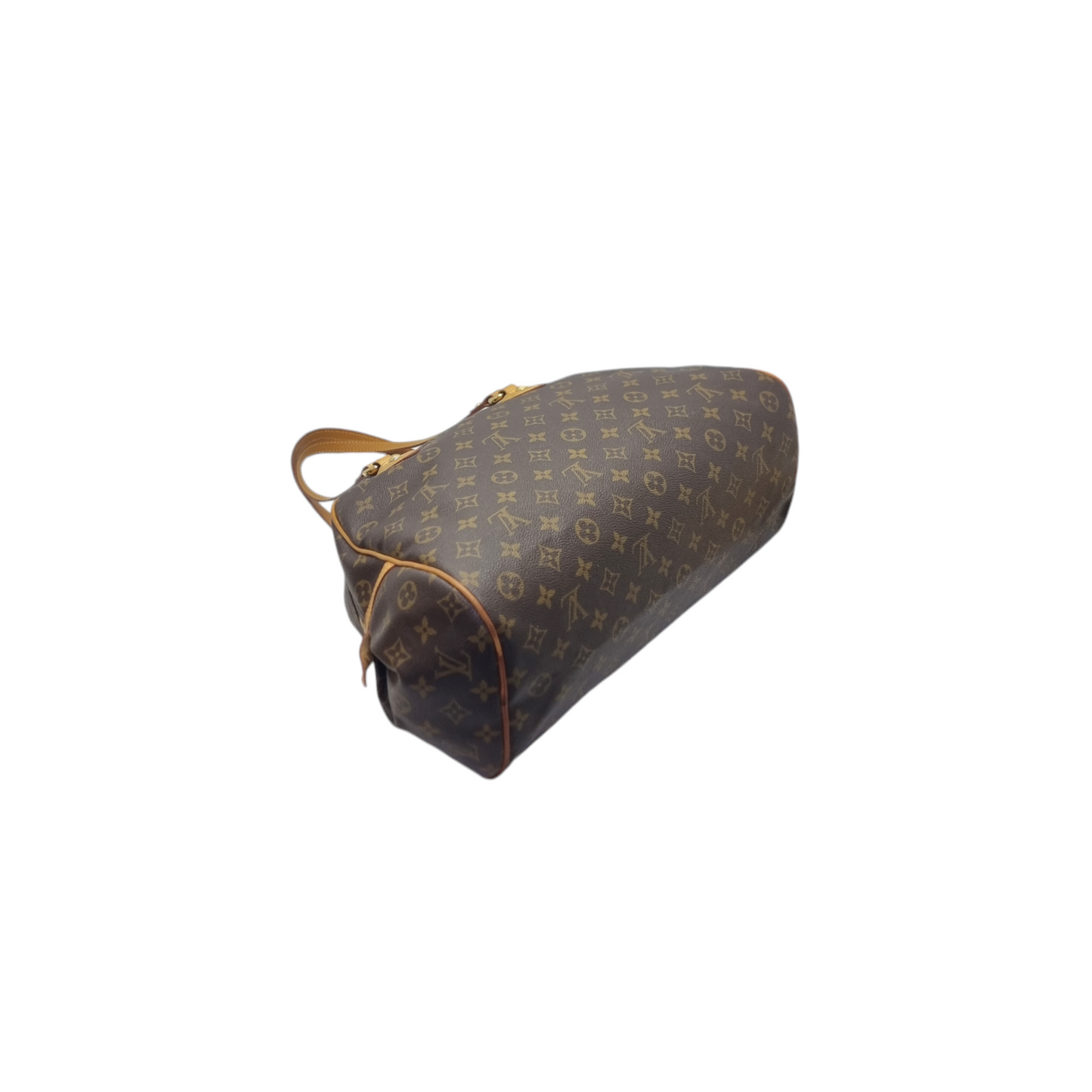 Louis Vuitton Montorgueil GM Monogram Ghw