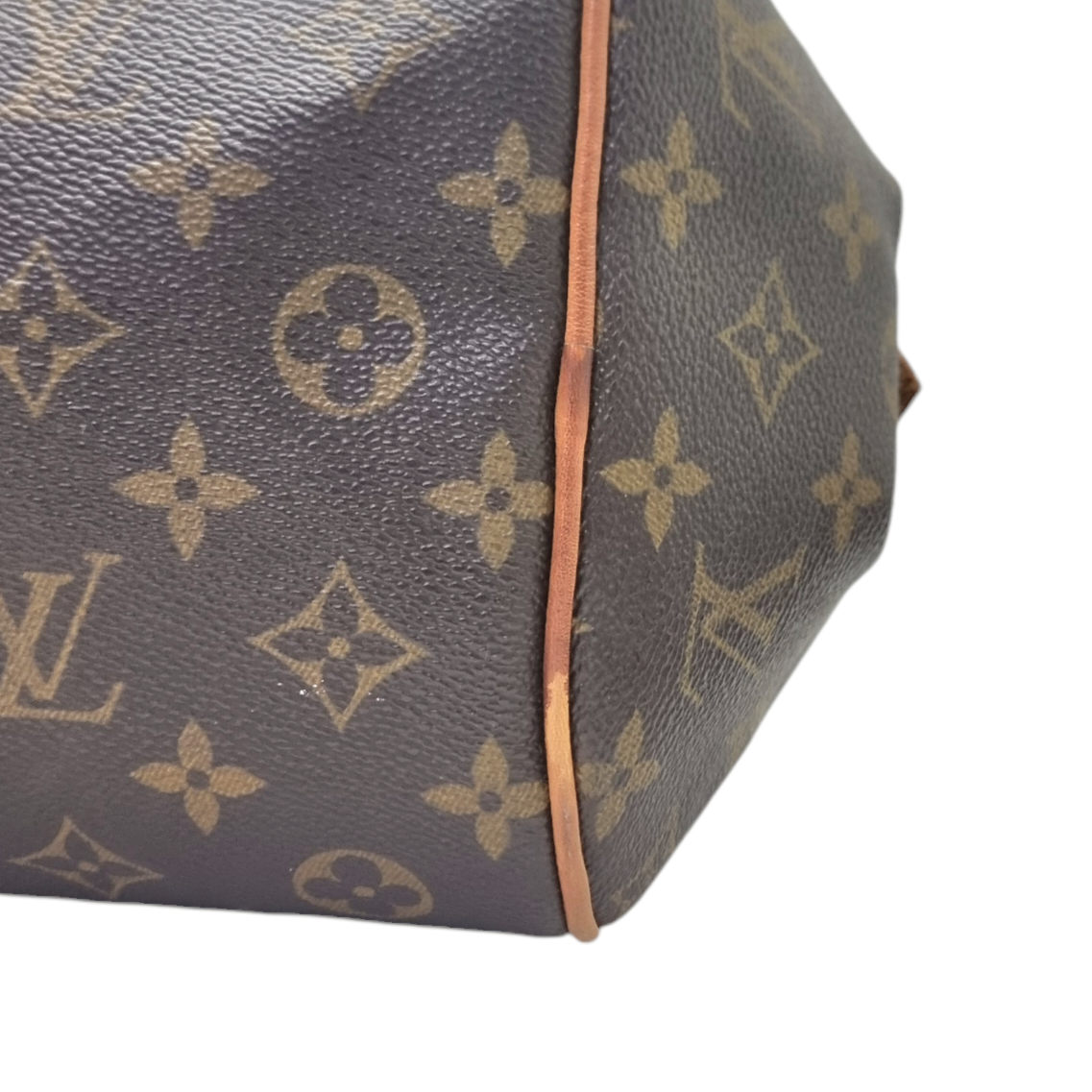 Louis Vuitton Montorgueil GM Monogram Ghw