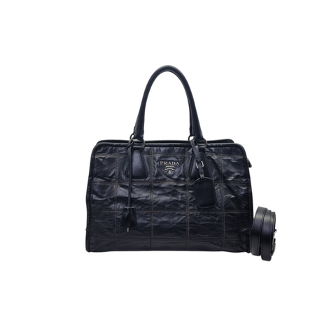 Prada bauletto br3107 sale