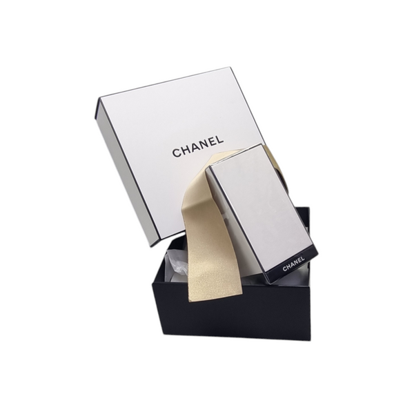 Chanel Beige Eau De Parfum (White)