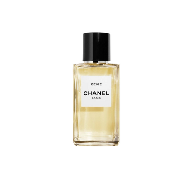 Chanel Beige Eau De Parfum (White)