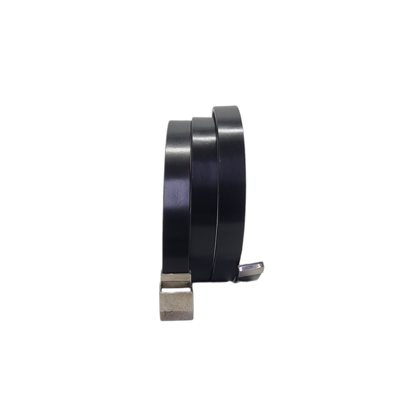 Louis Vuitton Vintage Belt Shw (Brown)