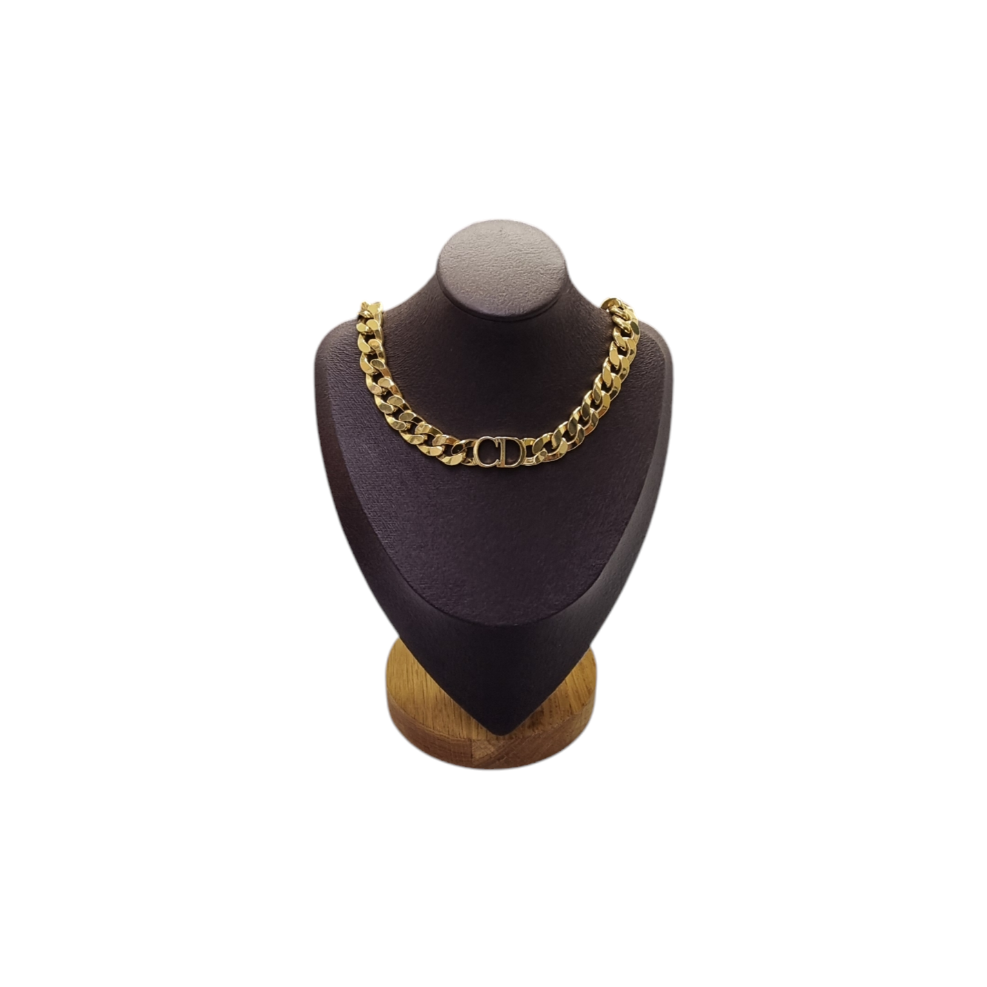 Christian Dior Danseuse Etoile Choker Ghw