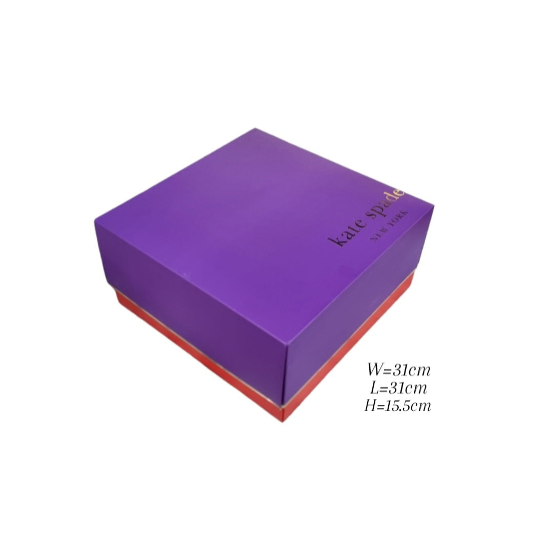 Boxes Kate Spade