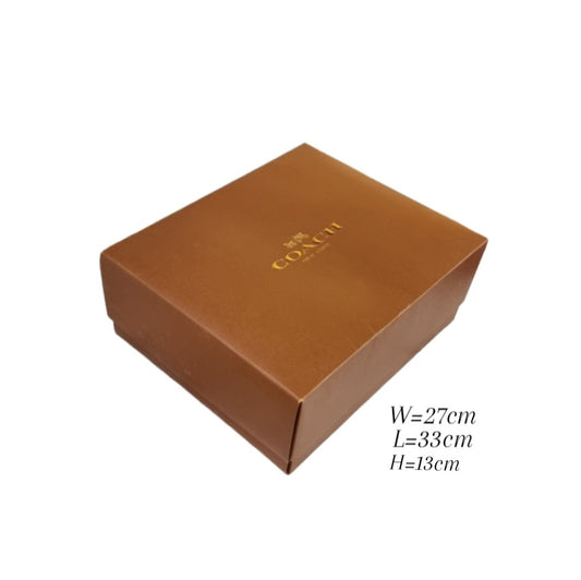 Boxes Coach