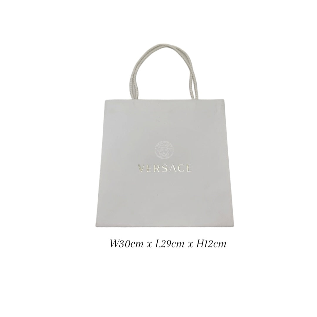 Paperbags Versace
