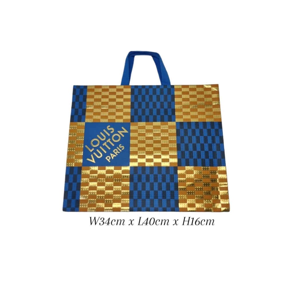 Paperbags Louis Vuitton Limited Edition