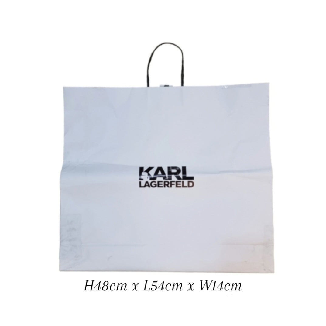 Paperbags Karl Lagerfeld
