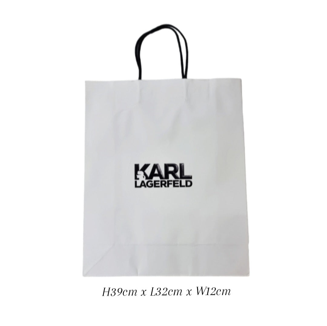 Paperbags Karl Lagerfeld