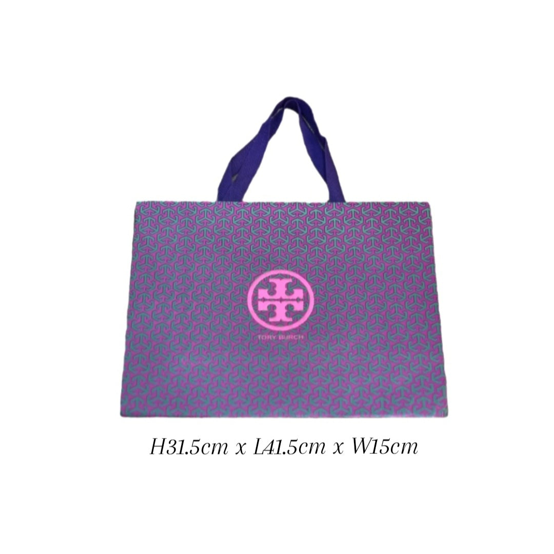 Paperbags Tory Burch