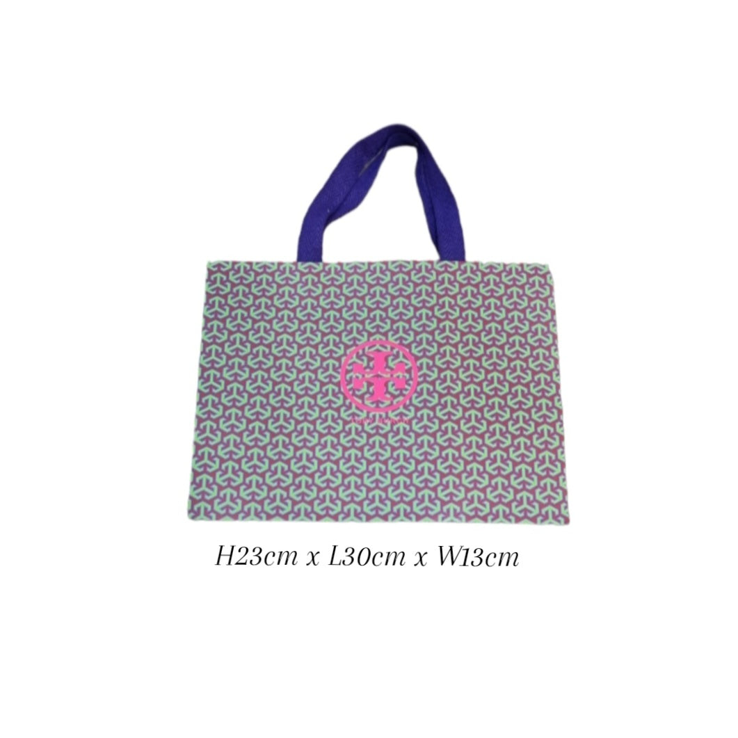 Paperbags Tory Burch