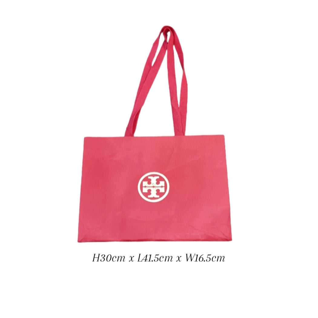Paperbags Tory Burch