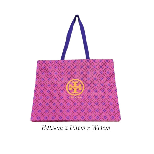 Paperbags Tory Burch