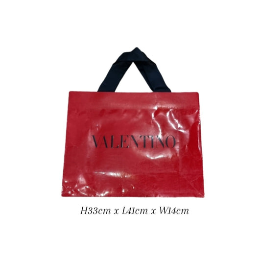 Paperbags Valentino