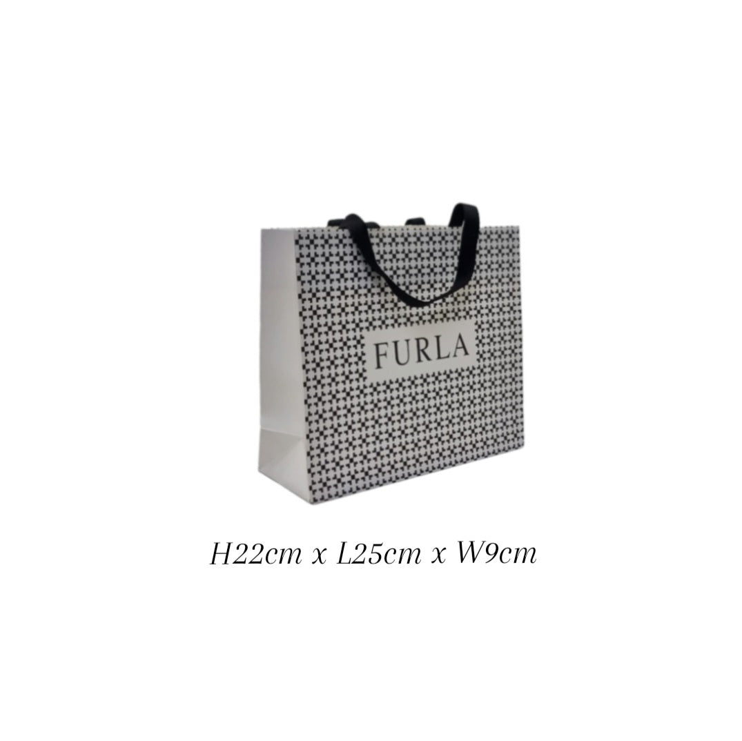 Paperbags Furla